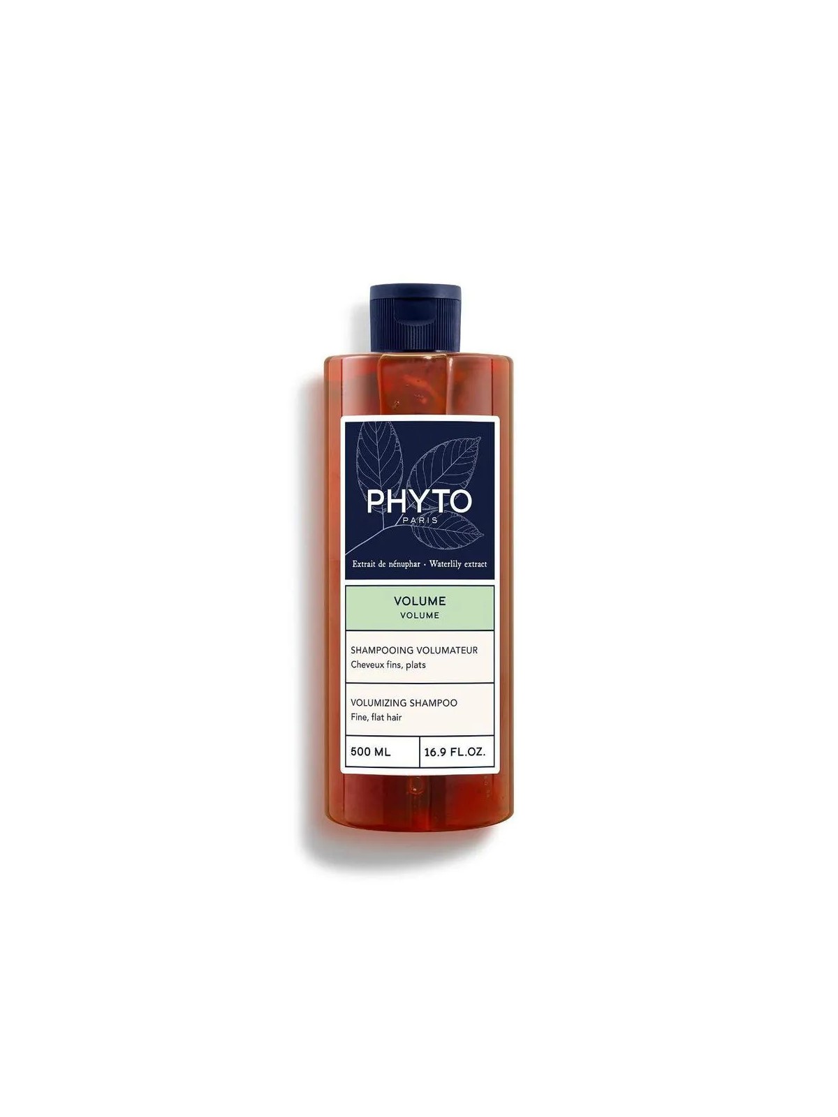 Shampoo Volumizzante Phyto Volume 500ml