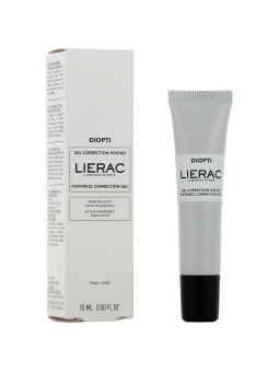 Lierac Dioptipoche Puffiness Correction Gel 15ml