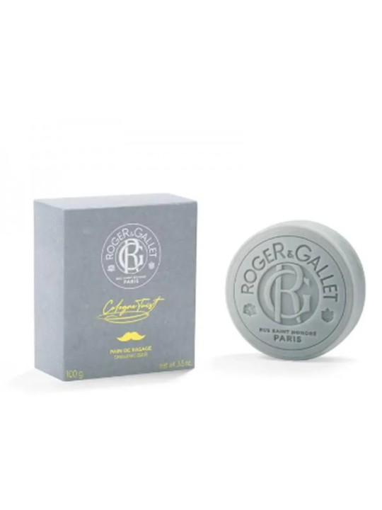 Roger & Gallet Cologne Twist Shaving Bar 100gr acquista 