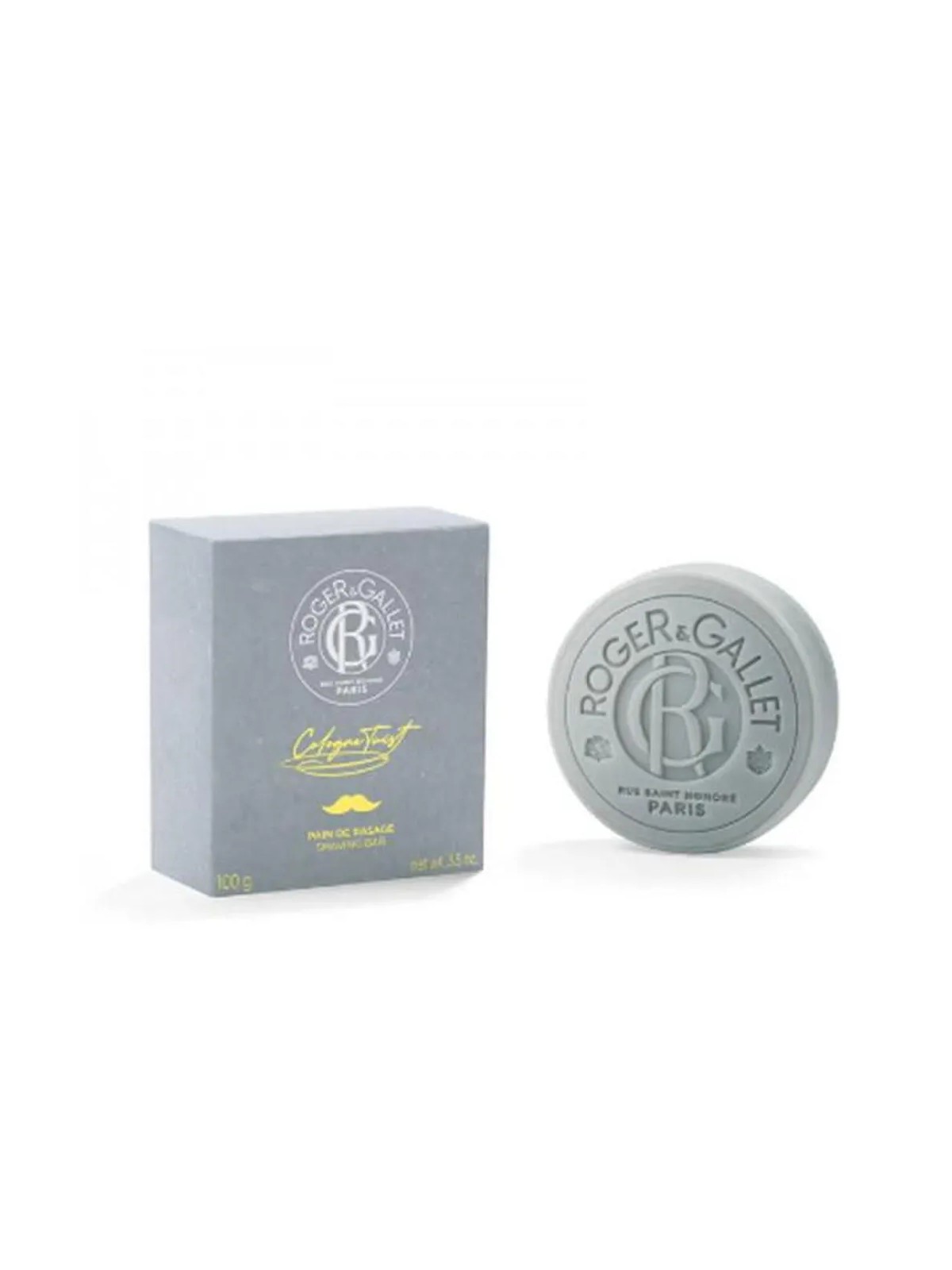 Roger & Gallet Cologne Twist Shaving Bar 100gr acquista 