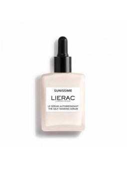 Lierac Siero Viso Autoabbronzante 30ml