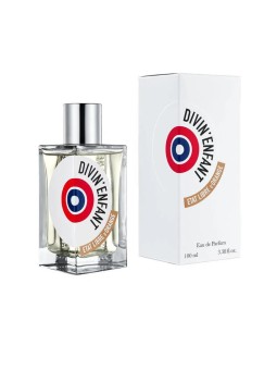 Etat Libre Dï¿½ï¿½ï¿½Orange Divin' Enfant Eau De Parfum 100 ml unisex
