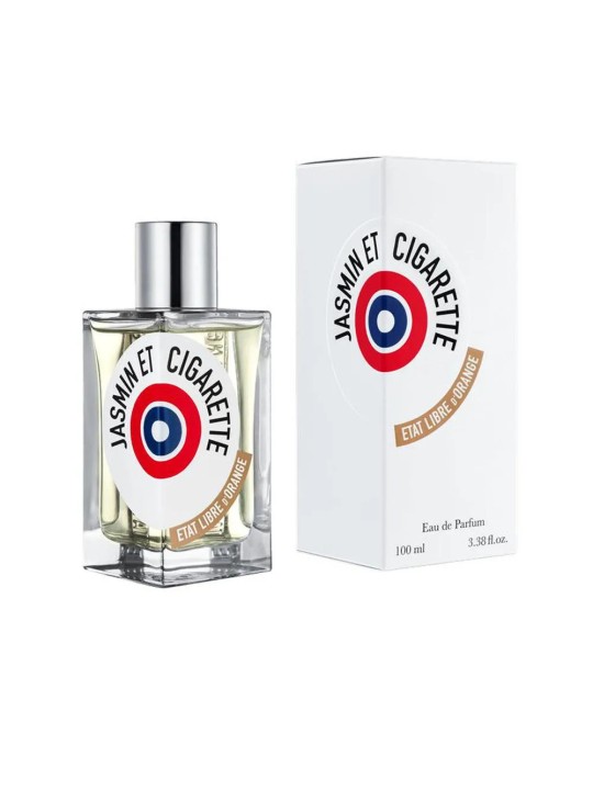 Etat Libre d'Orange Jasmin et Cigarette Eau de Parfum 100ml