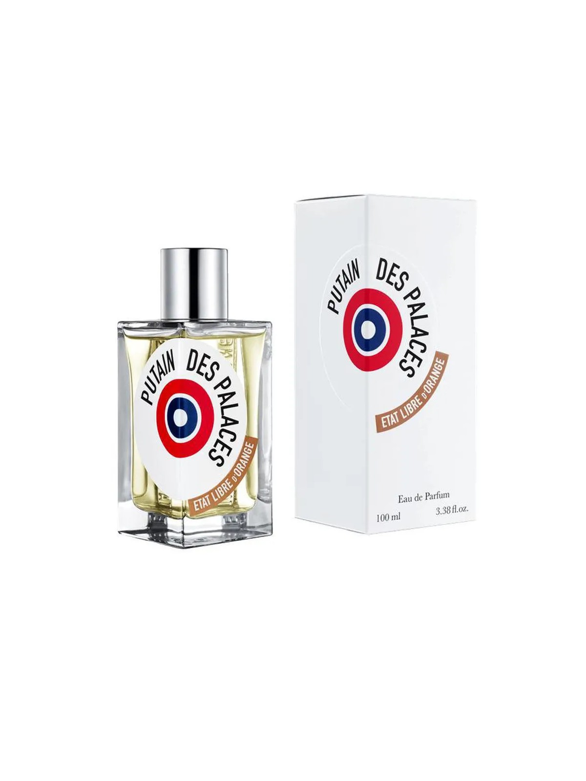 Etat Libre dOrange Putain des Palaces eau de parfum donna 100ml