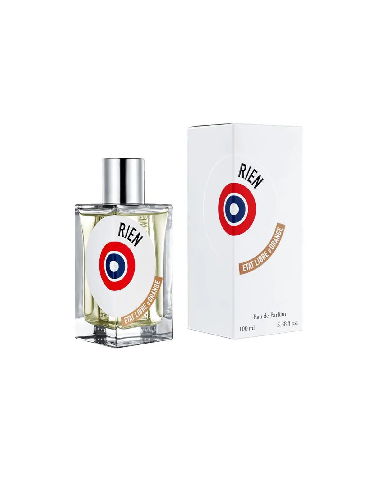 Etat Libre D'Orange Rien Eau De Parfum 100ml
