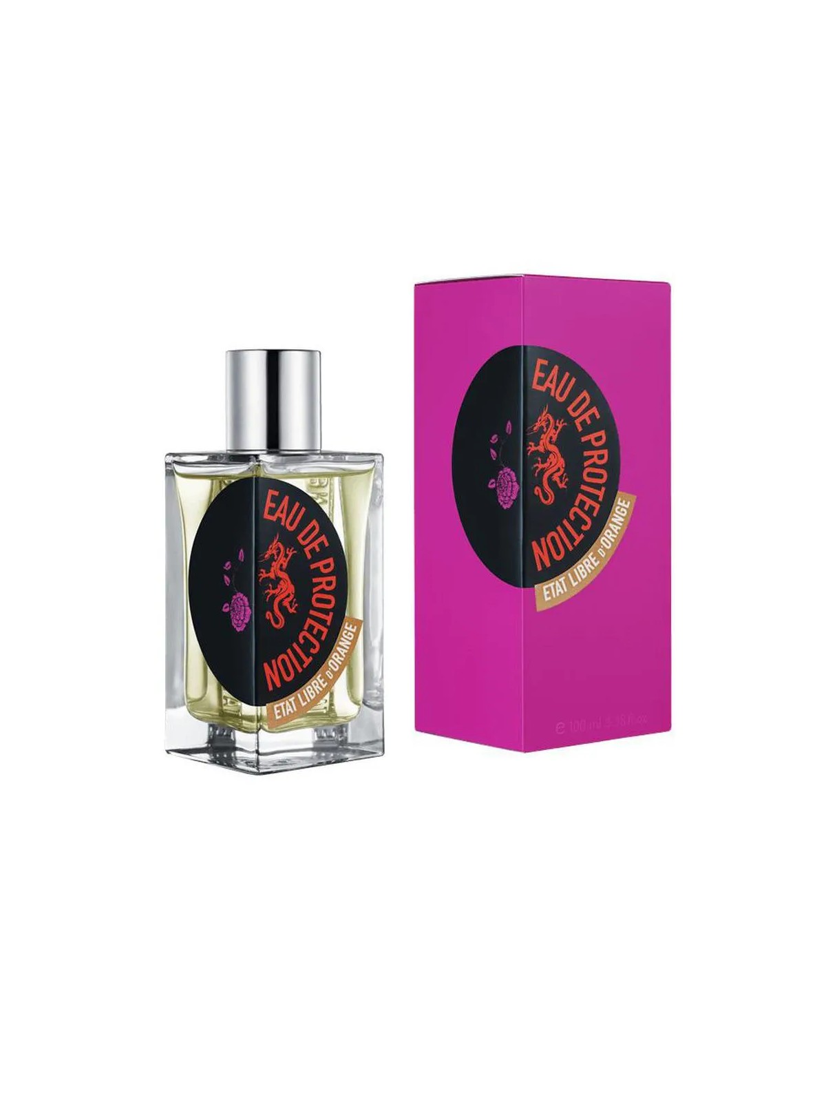 Eau De Protection Eau de Parfum Rossy de Palma 100ml