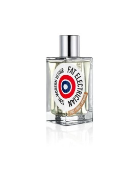 Etat Libre DOrange Fat Electrician SemiModern Vetiver Eau De Parfum 100ml uomo