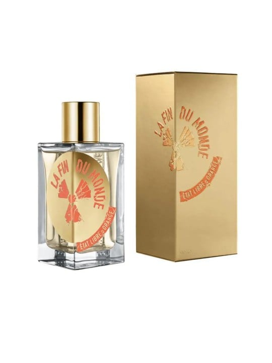 Etat Libre dOrange La Fin Du Monde eau de parfum unisex 100ml