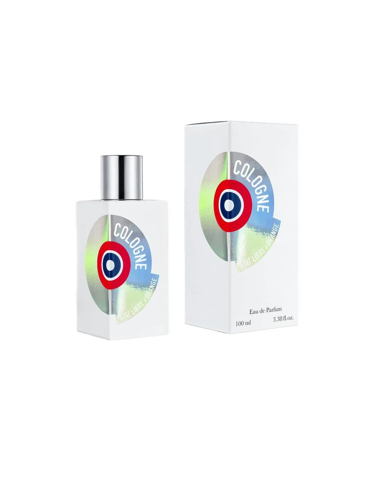 Etat Libre d'Orange Cologne Eau de Parfum Unisex 100ml