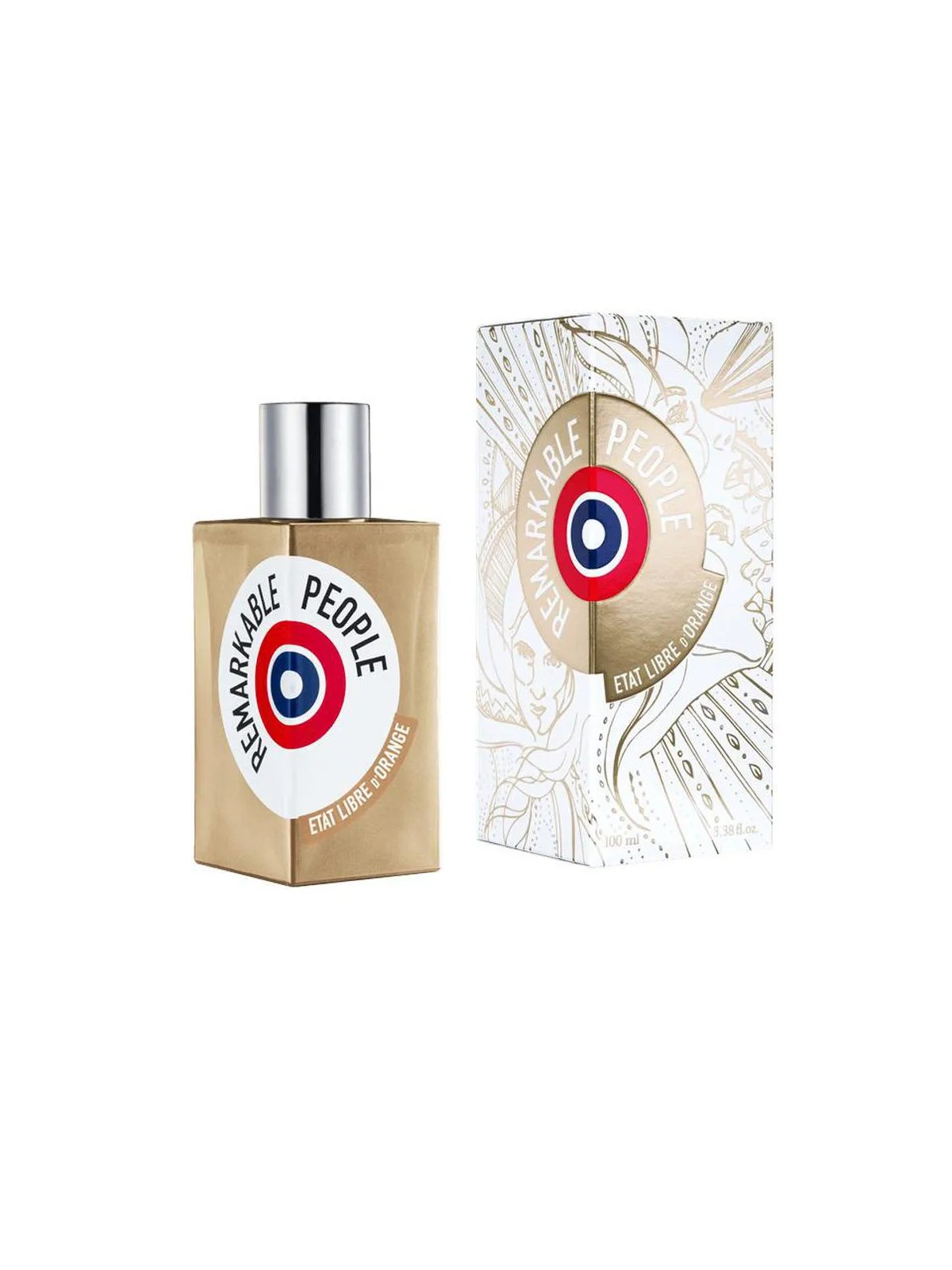 Etat Libre dOrange Persone straordinarie EDP 100ml