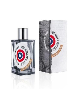 Etat Libre D'Orange Hermann A Mes Cotes Eau de Parfum 100ml
