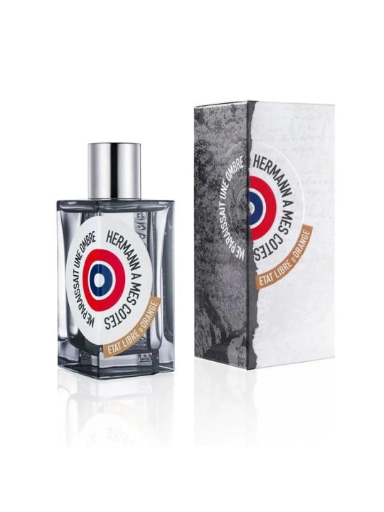 Etat Libre D'Orange Hermann A Mes Cotes Eau de Parfum 100ml