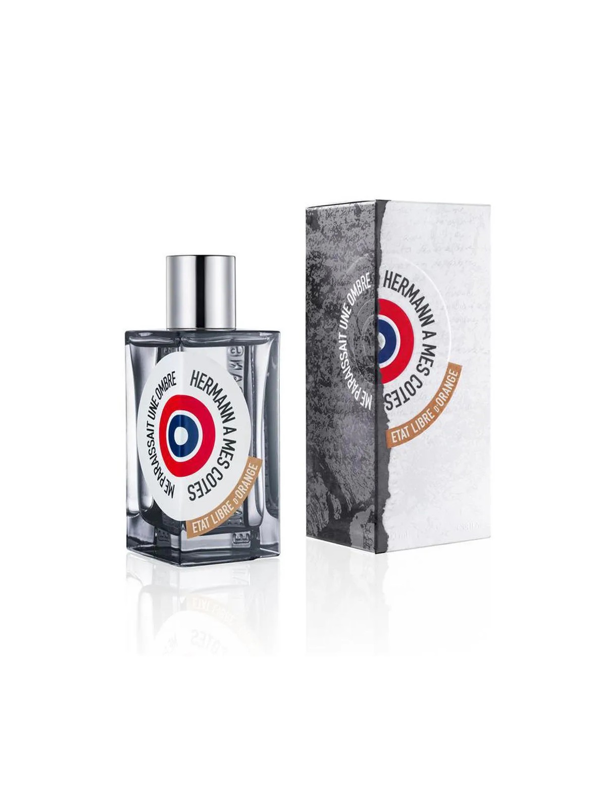 Etat Libre D'Orange Hermann A Mes Cotes Eau de Parfum 100ml