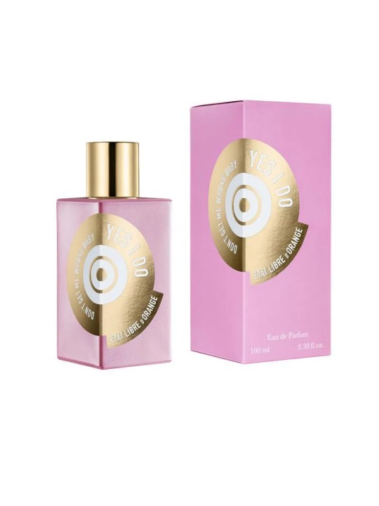 Profumo Etat Libre Dï¿½ï¿½ï¿½Orange Don't Get Me Wrong Baby, YES I DO 100 ml