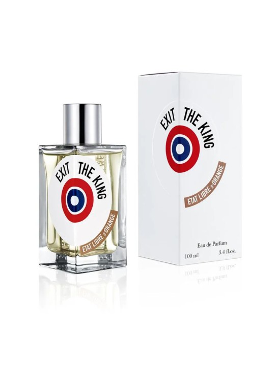 Etat Libre d'Orange Exit The King Eau de Parfum Unisex 100ml