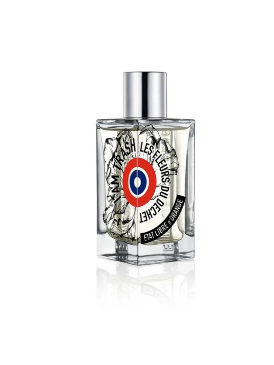 I Am Trash Les Fleurs Du Dechet EDP 100ml
