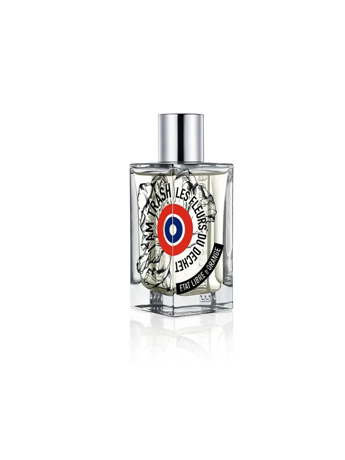 I Am Trash Les Fleurs Du Dechet EDP 100ml