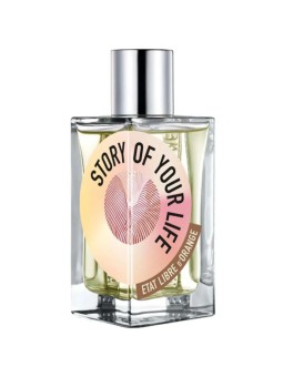 Profumo Unisex 100ml - Story Of Your Life