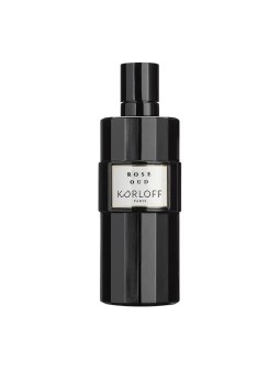 Korloff Rose Oud Eau De Parfum 100 ml unisex