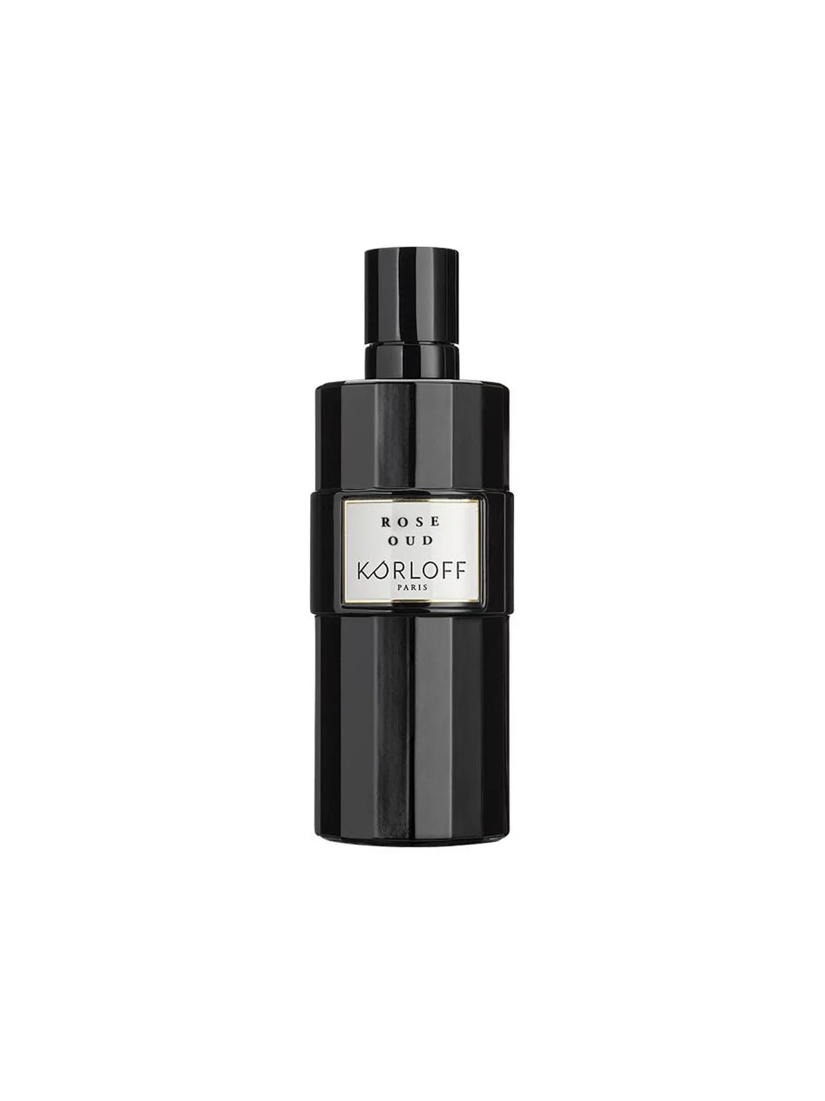 Korloff Rose Oud Eau De Parfum 100 ml unisex