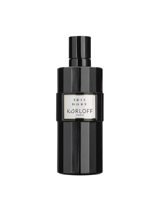 Korloff Iris Dore Eau De Parfum 100ml