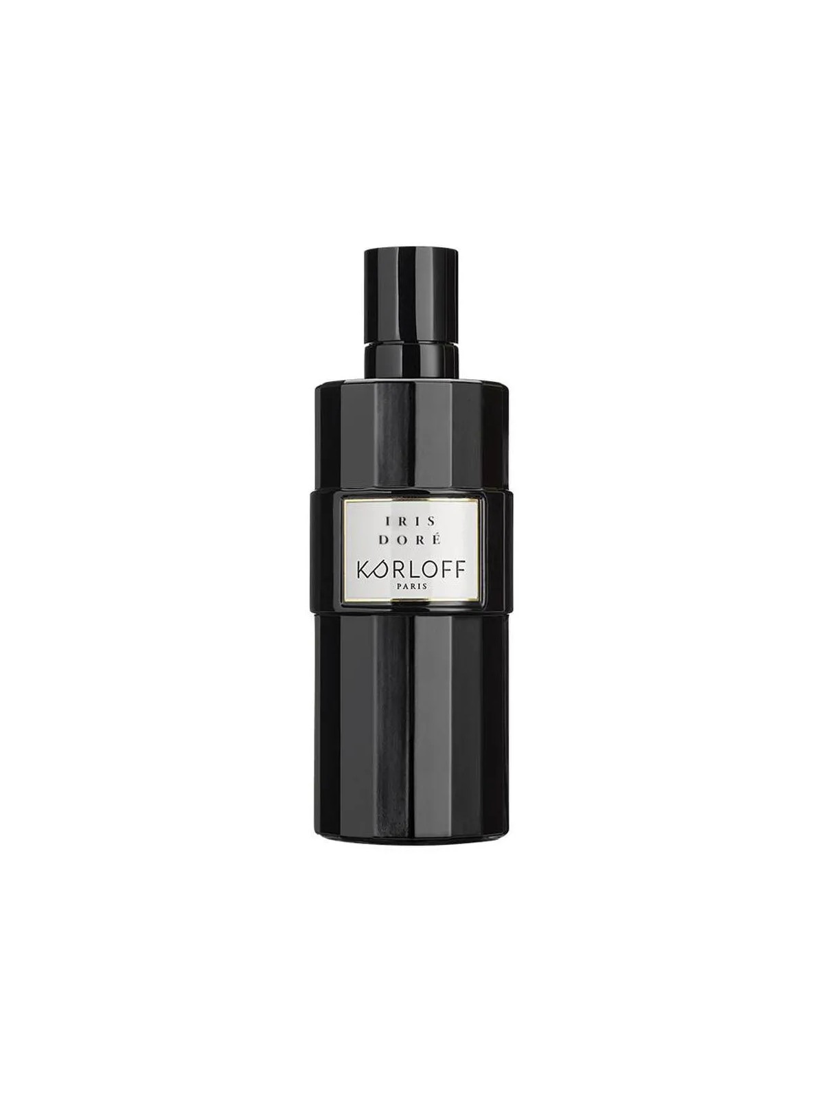Korloff Iris Dore Eau De Parfum 100ml