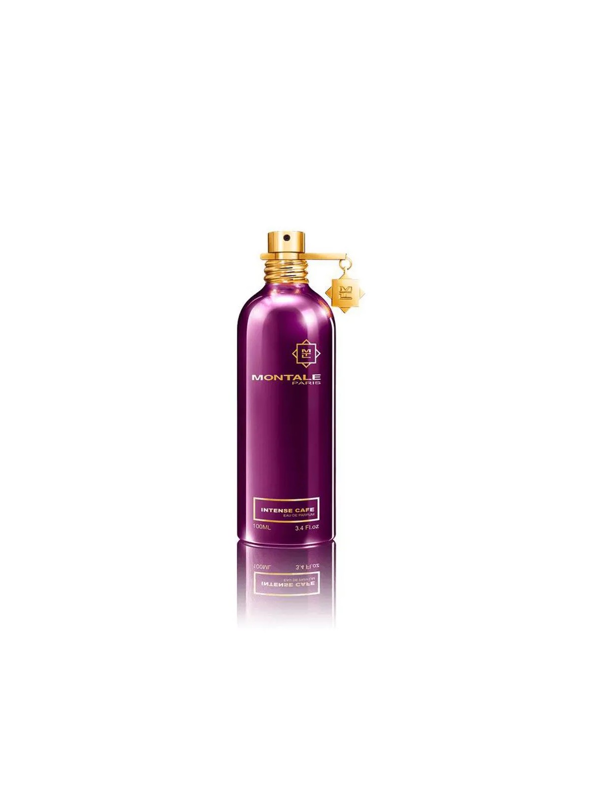 Montale Paris Intense Café eau de parfum unisex 100ml [product.brand] www.essenzetotalstyle.com 