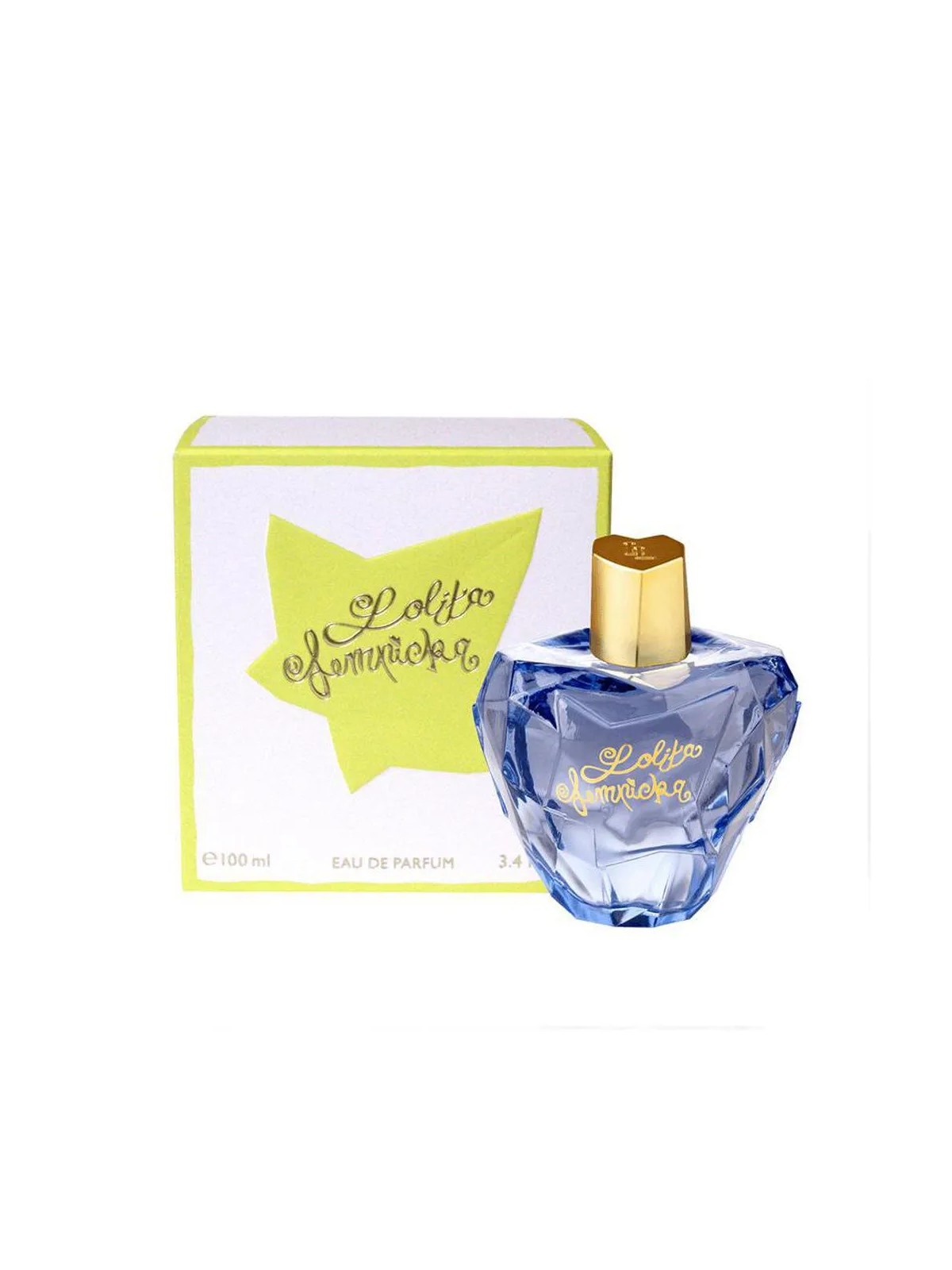 Lolita Lempicka eau de parfum Spray donna 100ml