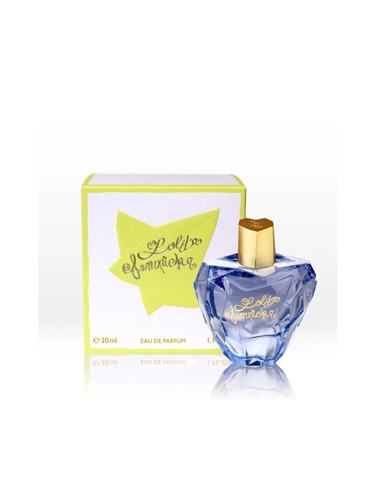 Profumo donna Lolita Lempicka 30ml