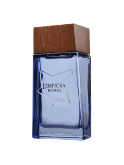 Lolita Lempicka LEMPICKA HOMME eau de toilette spray 50ml uomo