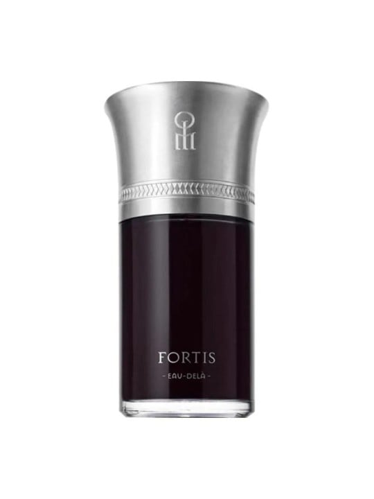 Liquides Imaginaires Fortis Eau Delï¿½ï¿½ 100ml
