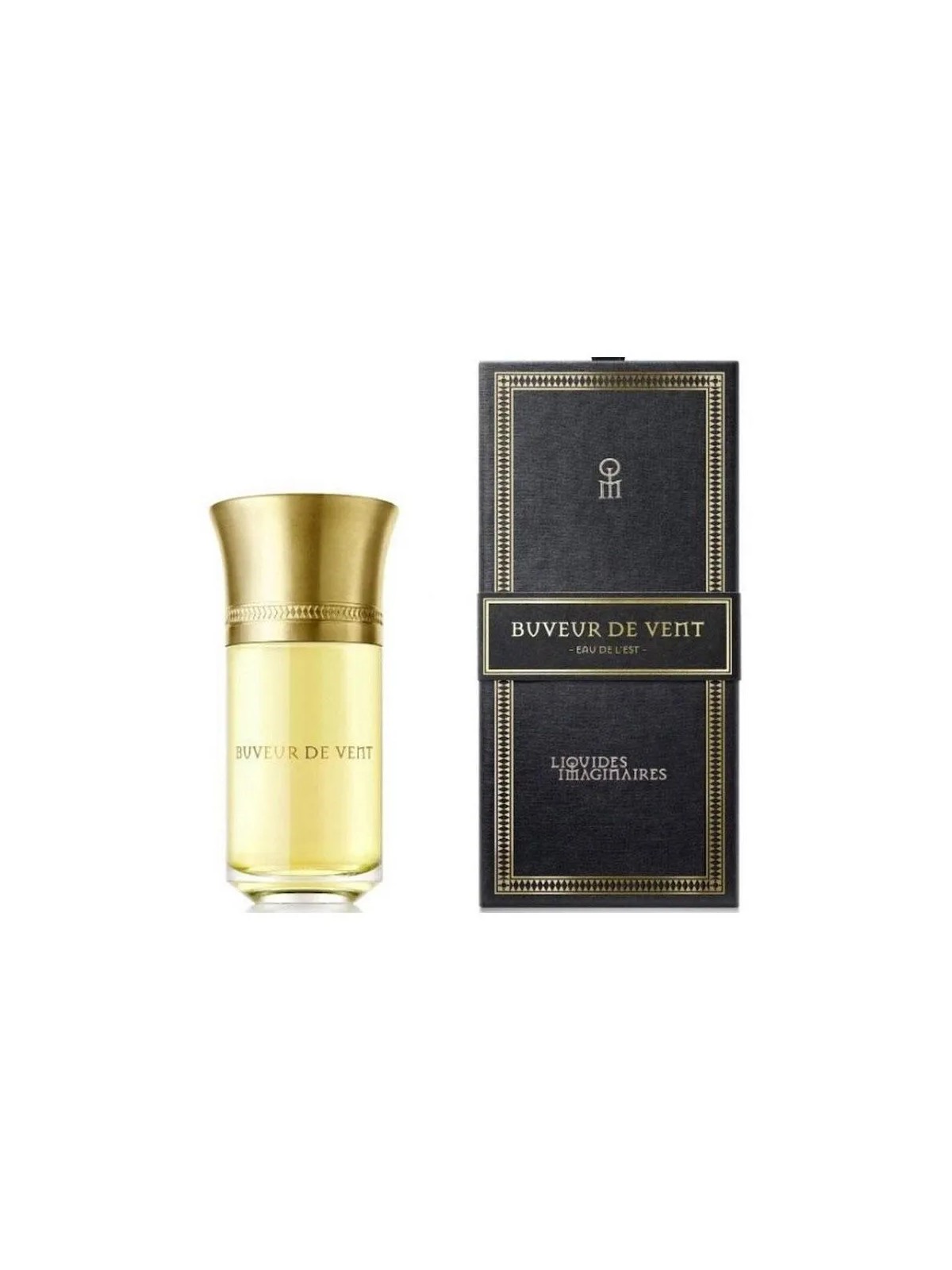 Liquides Imaginaires Buveur De Vent Eau De Parfum 100ml