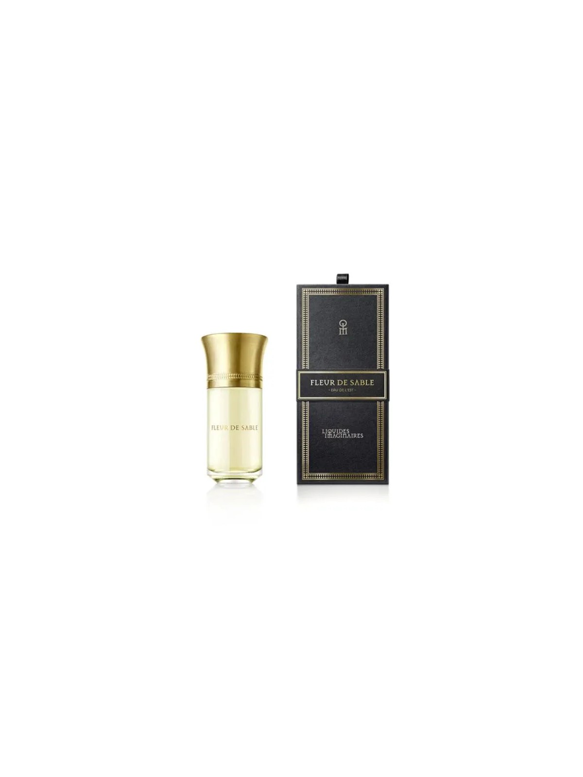 Profumo Liquides Imaginaires Fleur De Sable 100 ml