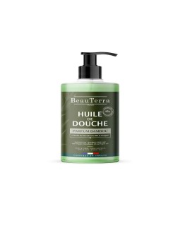 Olio Doccia Bamboo 750ml