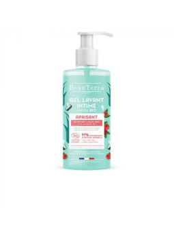Gel intimo lenitivo BIO Beauterra 500ml unisex