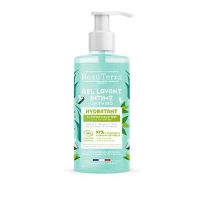 Gel intimo idratante BIO Beauterra 500ml unisex