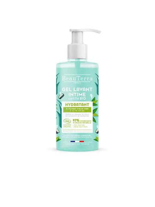 Gel intimo idratante BIO Beauterra 500ml unisex