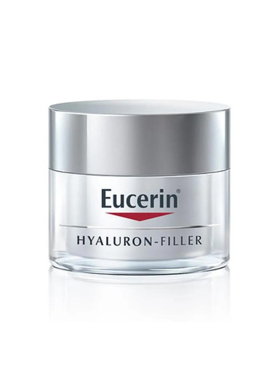 Eucerin HYALURON FILLER giorno pelle secca 50ml
