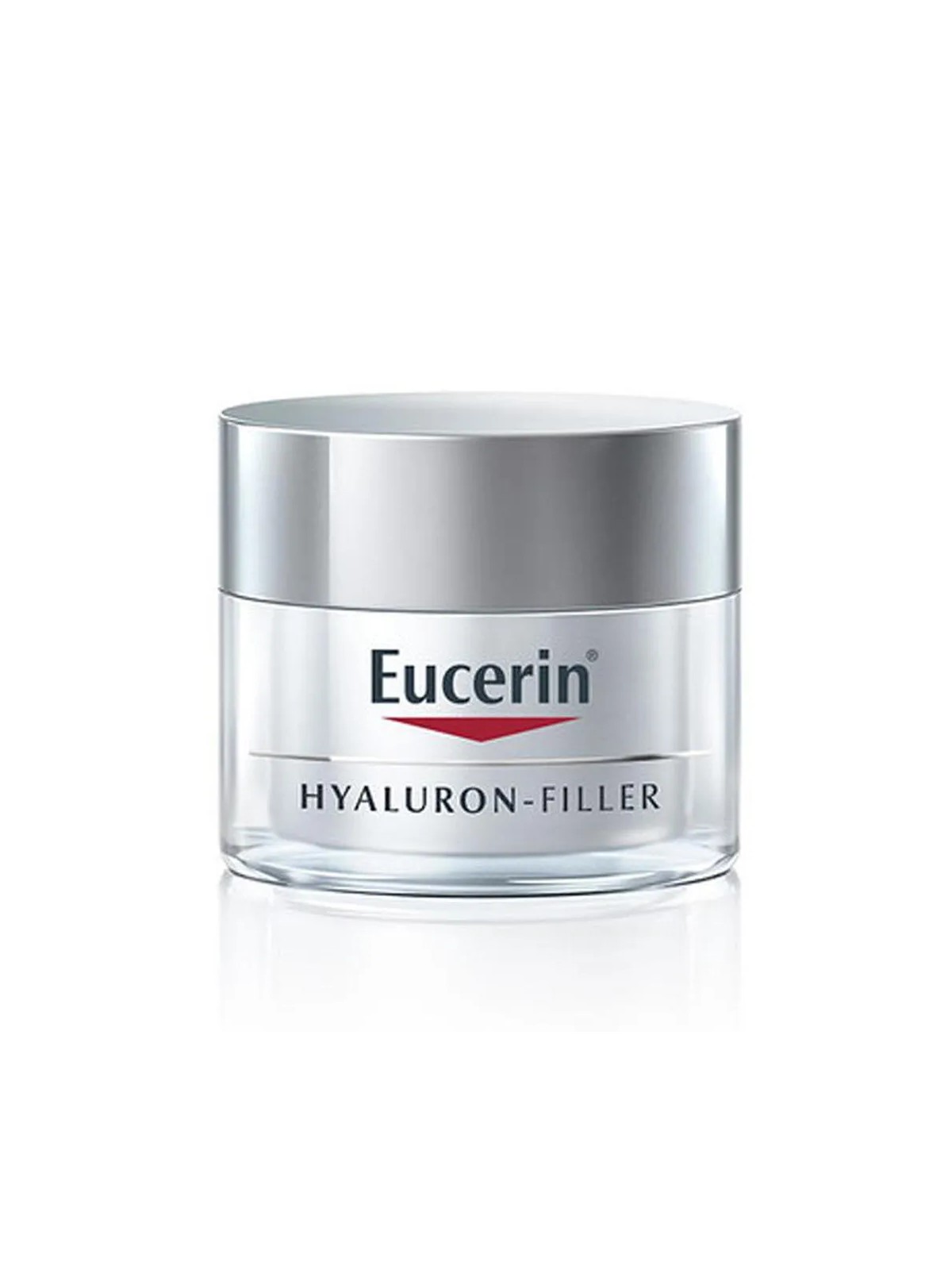 Eucerin HYALURON FILLER giorno pelle secca 50ml