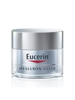 Eucerin HYALURON FILLER notte 50ml
