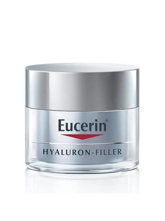 Eucerin HYALURON FILLER notte 50ml