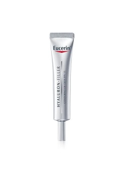 Eucerin HYALURON FILLER contorno occhi 15ml unisex