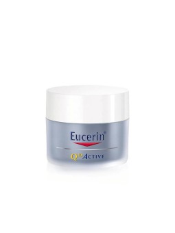 Crema notte antirughe Eucerin Q10 ACTIVE 50ml
