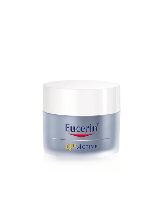 Crema notte antirughe Eucerin Q10 ACTIVE 50ml