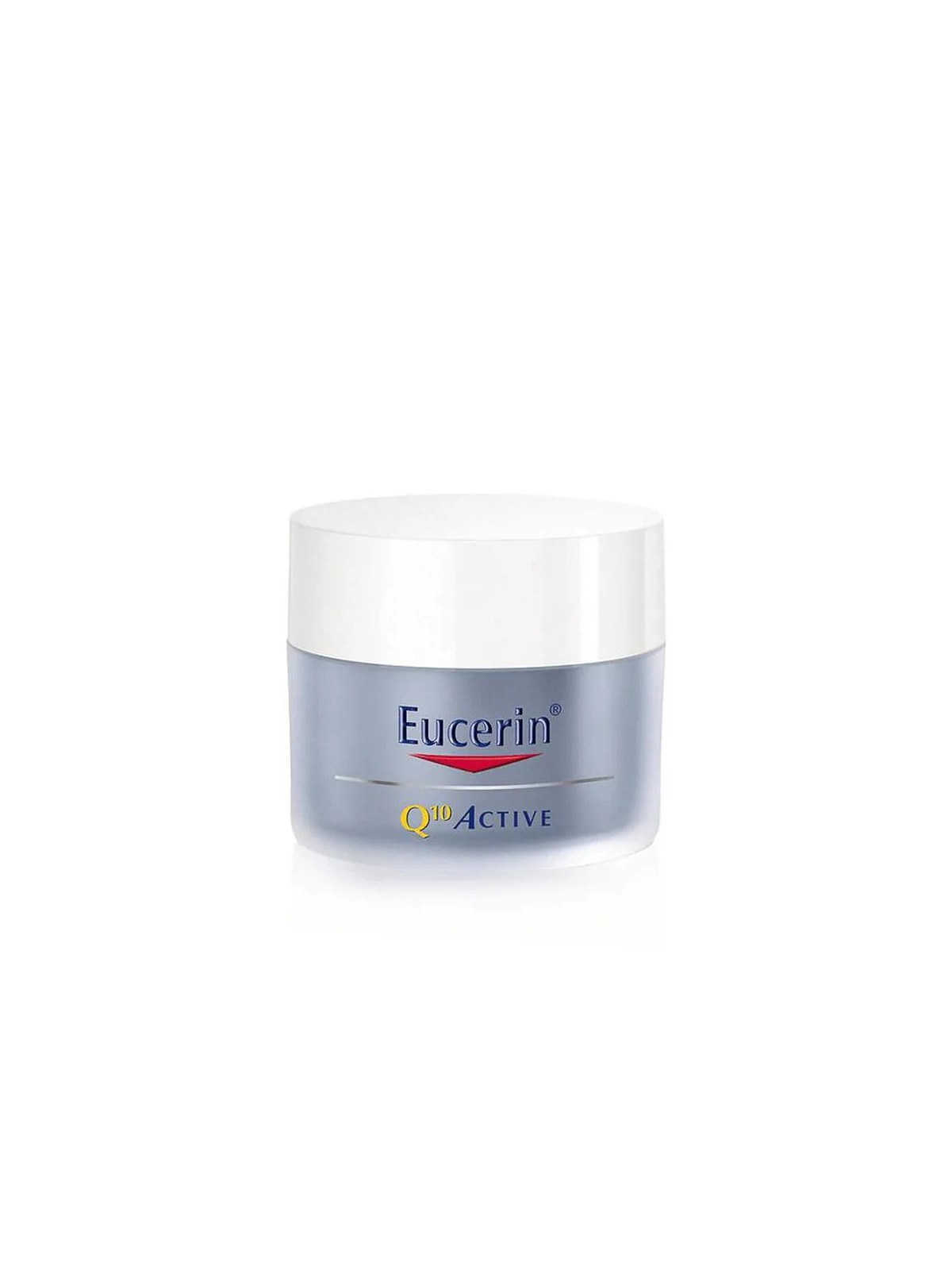 Crema notte antirughe Eucerin Q10 ACTIVE 50ml