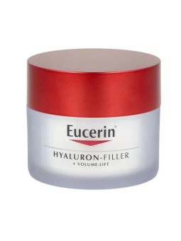Eucerin HYALURON FILLER VolumeLift giorno pelle secca 50ml unisex