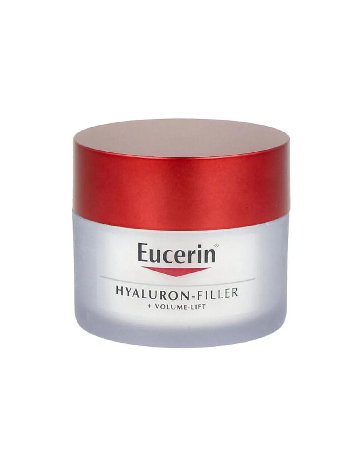 Eucerin HYALURON FILLER VolumeLift giorno pelle secca 50ml unisex