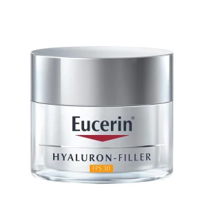 Eucerin HYALURON FILLER giorno SPF30 50ml