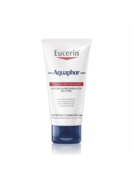Eucerin AQUAPHOR pomata riparatrice 45ml unisex