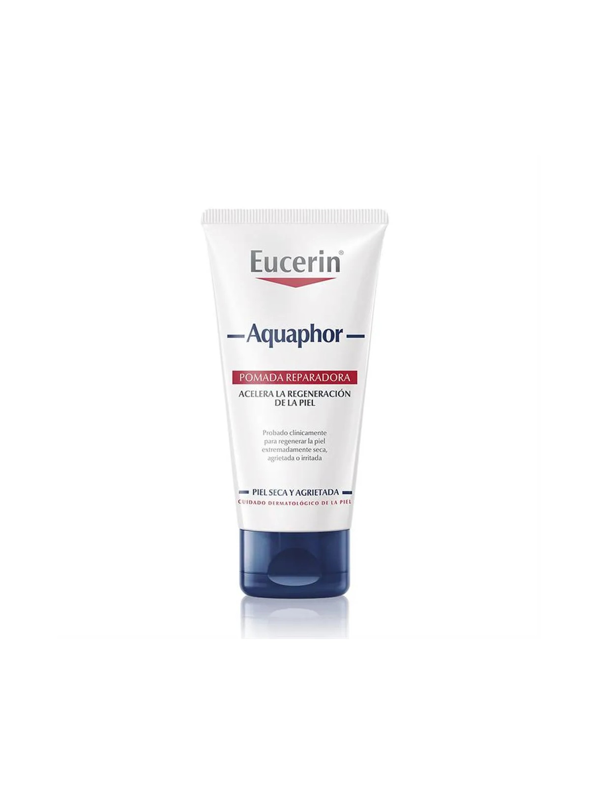Eucerin AQUAPHOR pomata riparatrice 45ml unisex